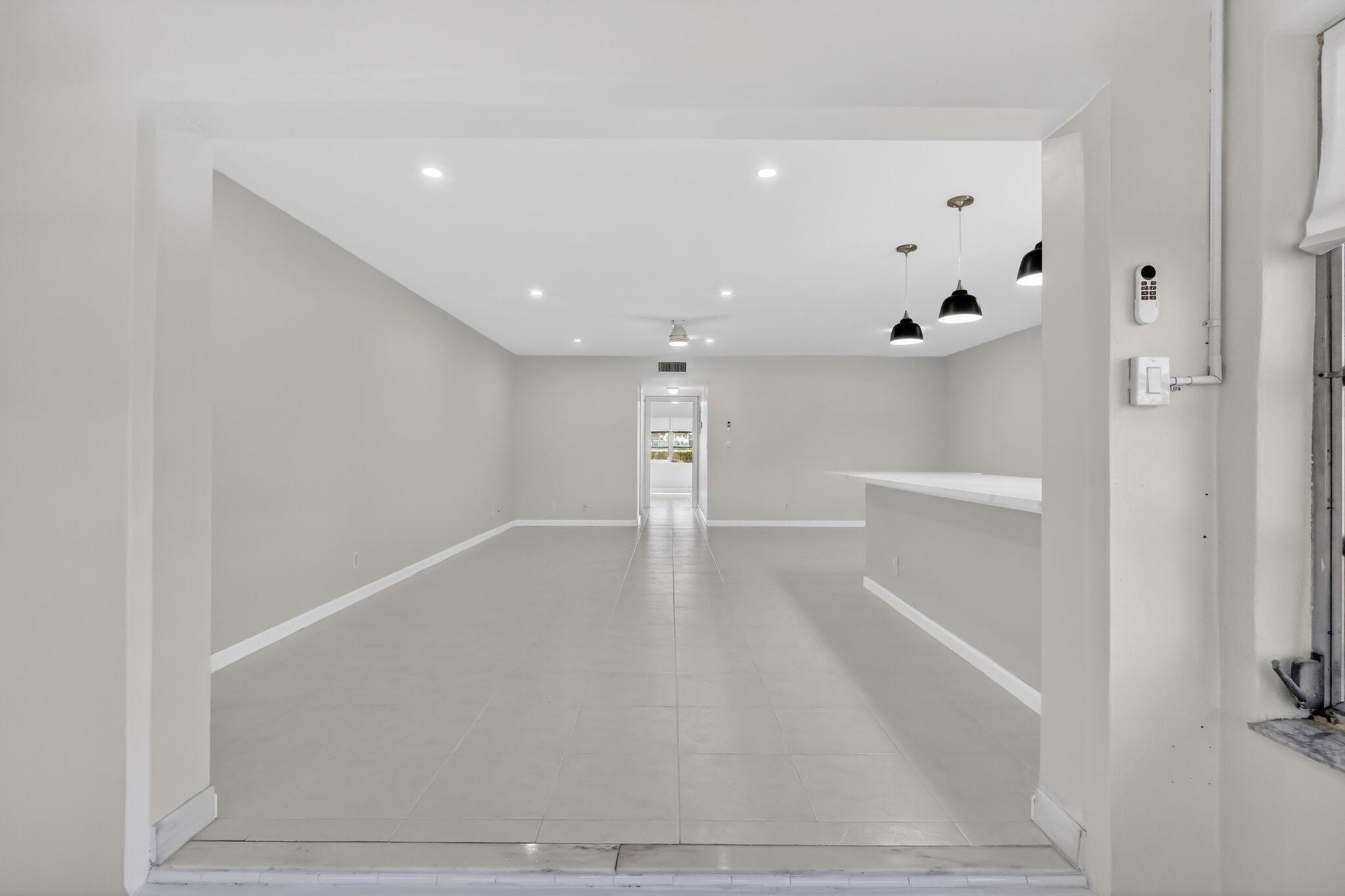 HIGH POINT - Residential