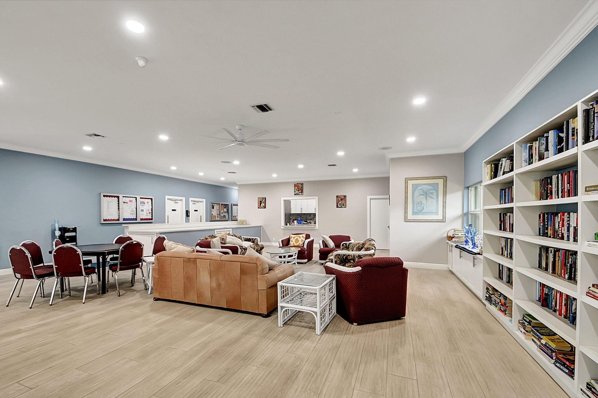 HIGH POINT - Residential