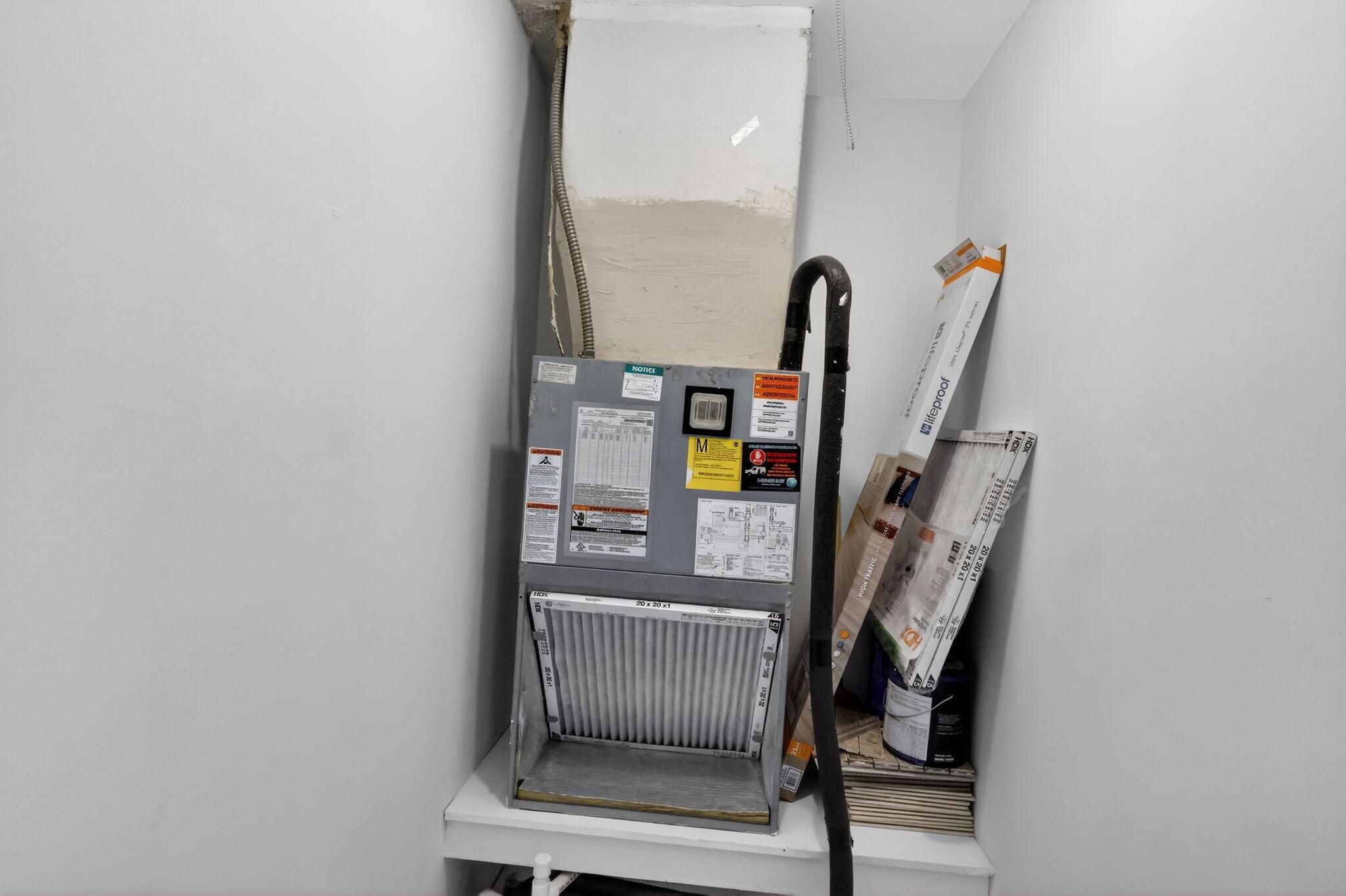 HIGH POINT - Residential