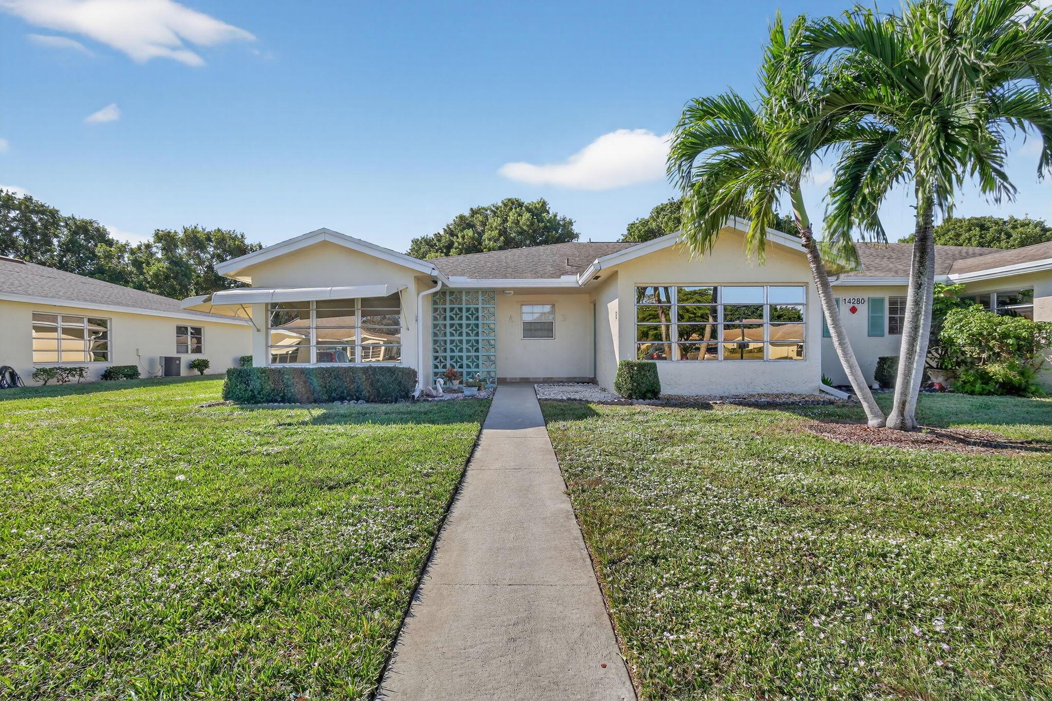 HIGH POINT - Residential