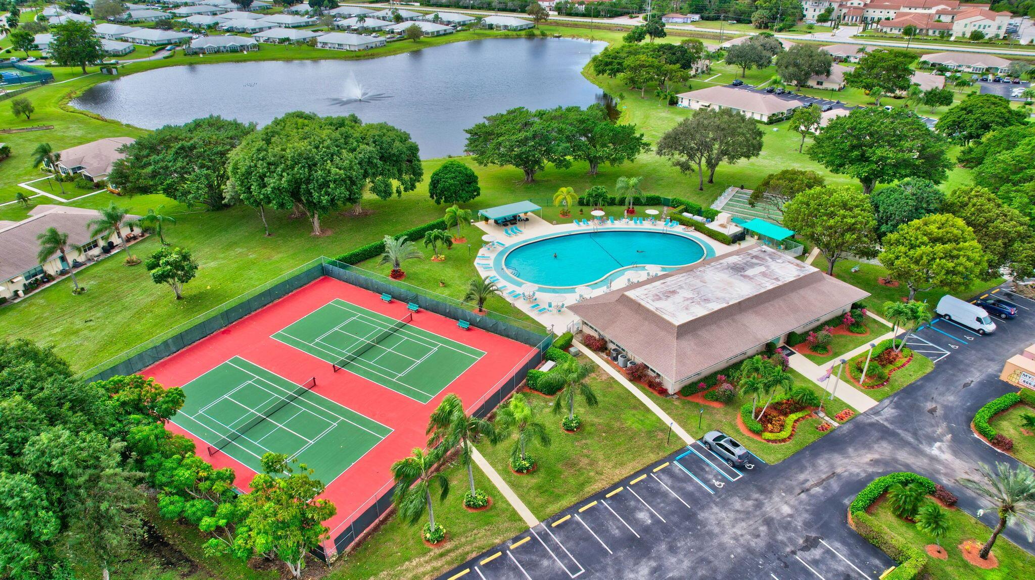 HIGH POINT - Residential