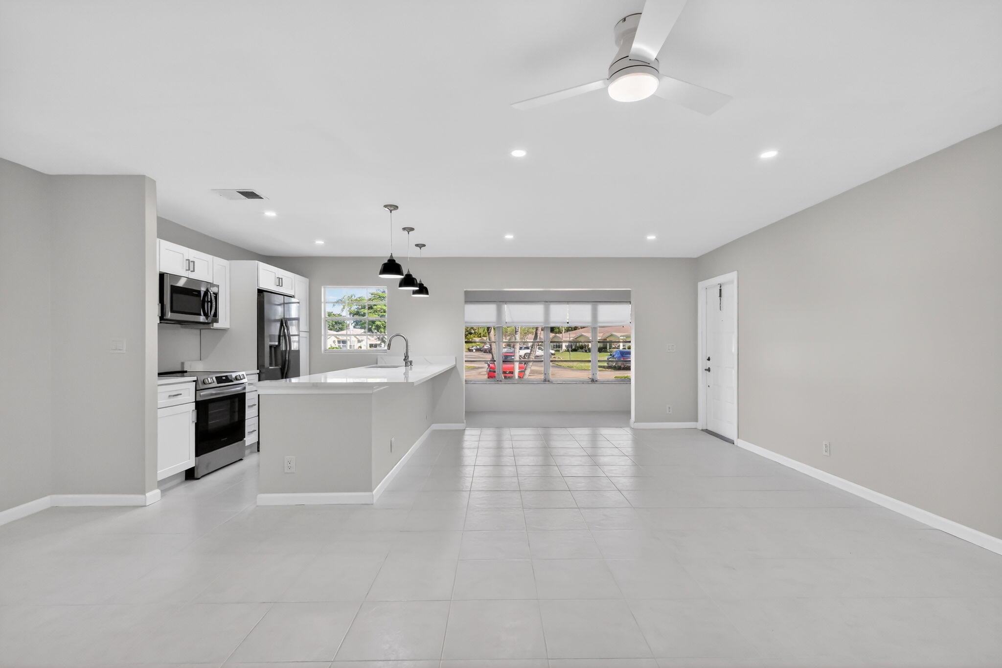 HIGH POINT - Residential