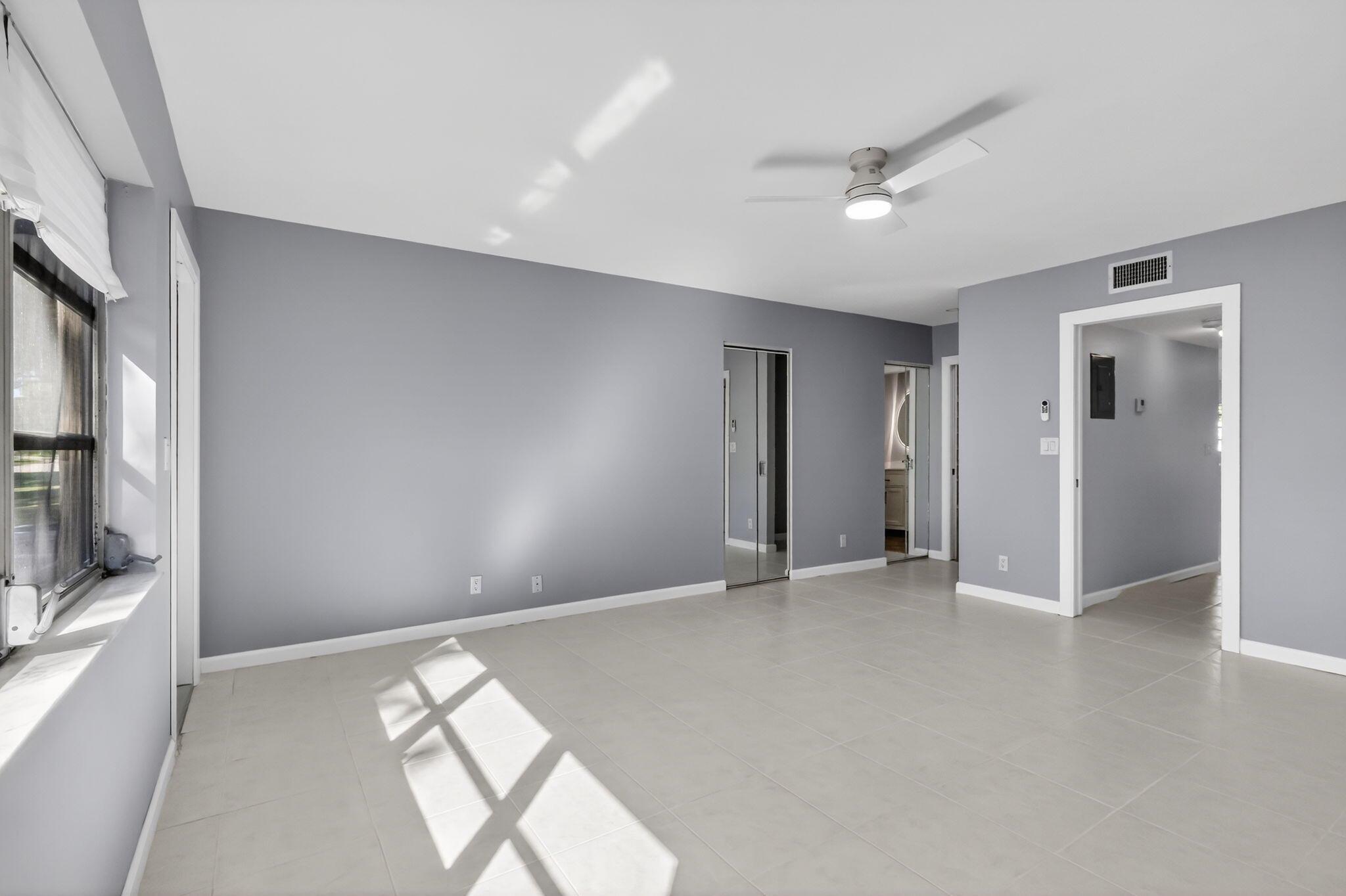 HIGH POINT - Residential