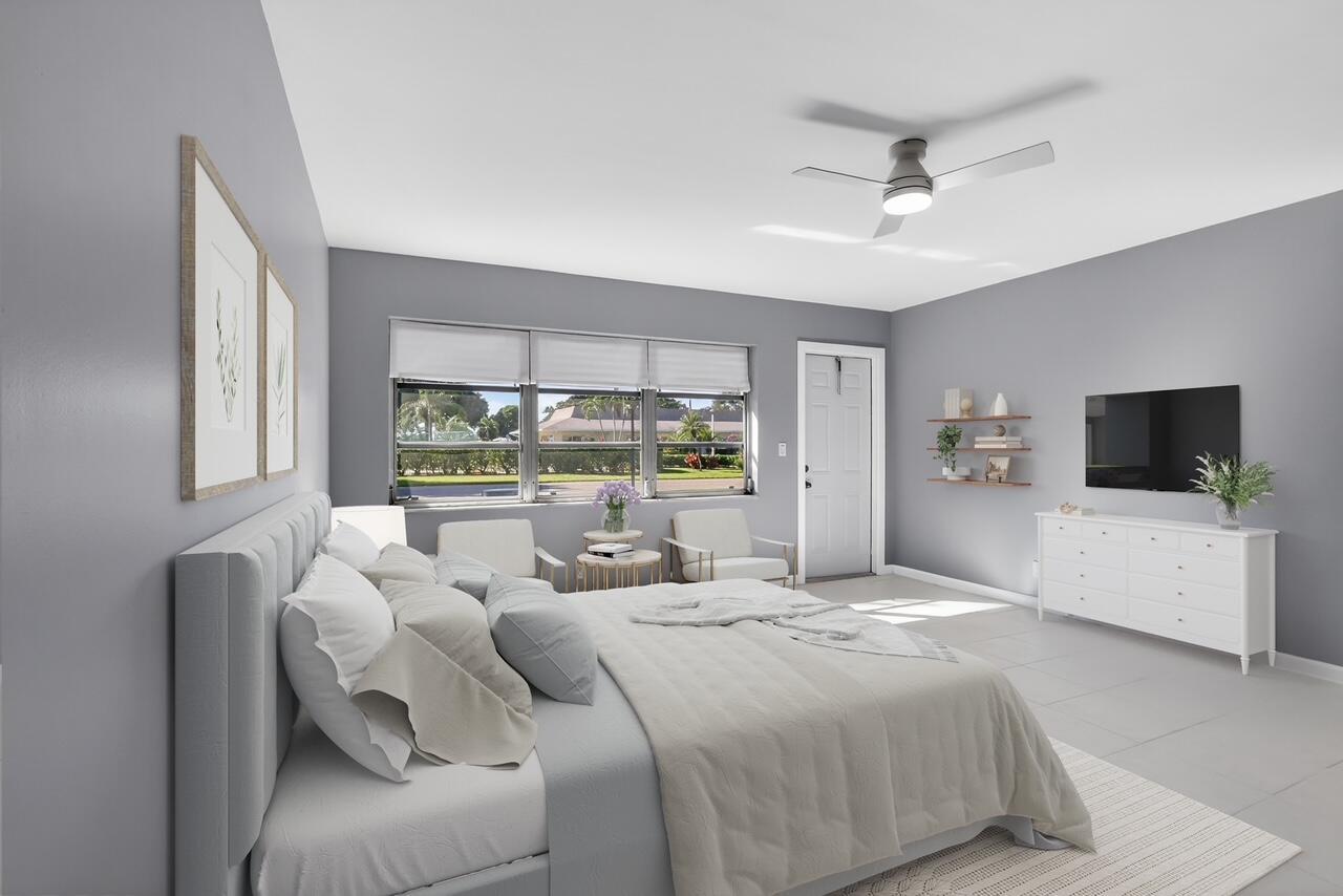 HIGH POINT - Residential