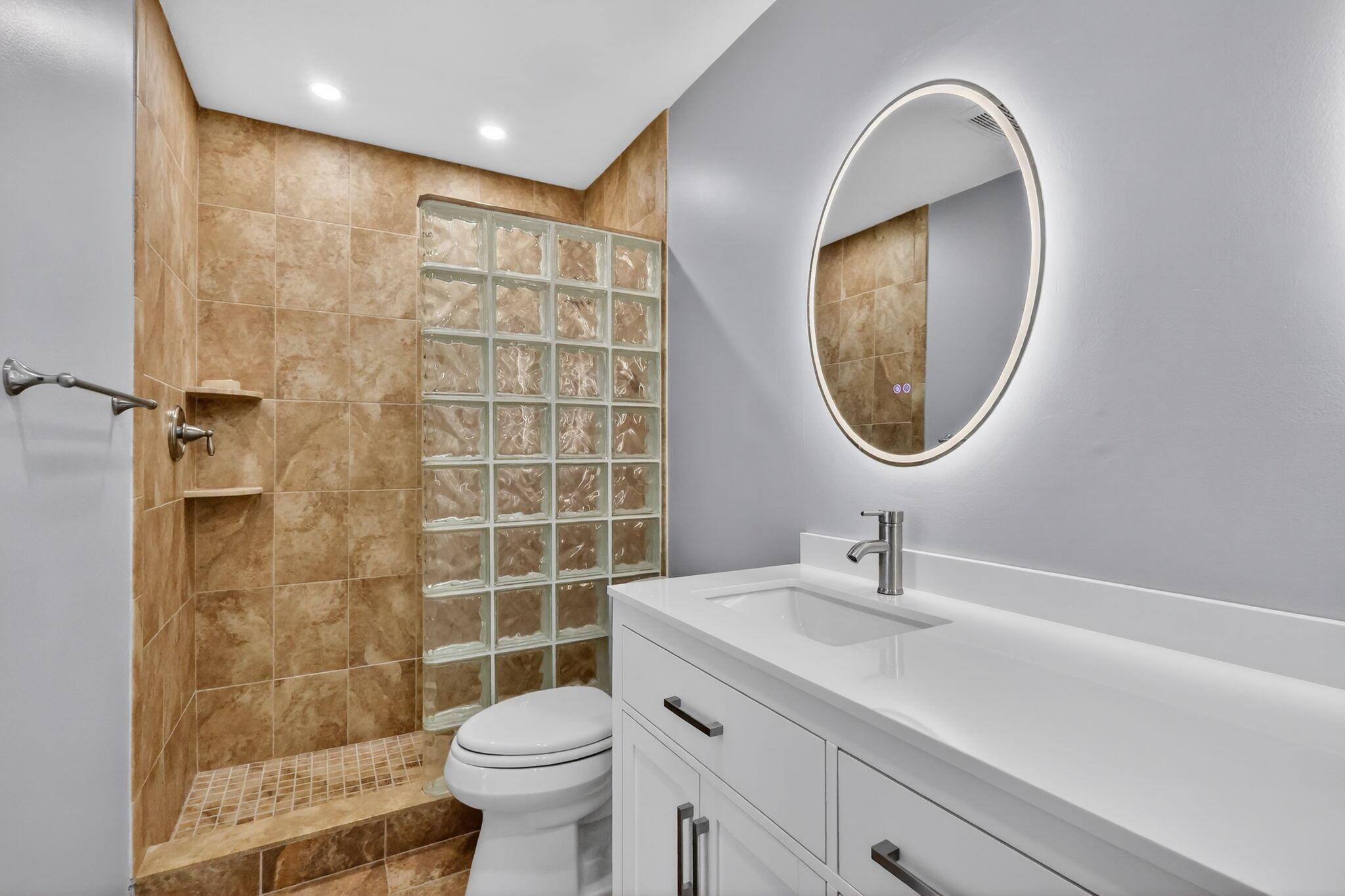 HIGH POINT - Residential