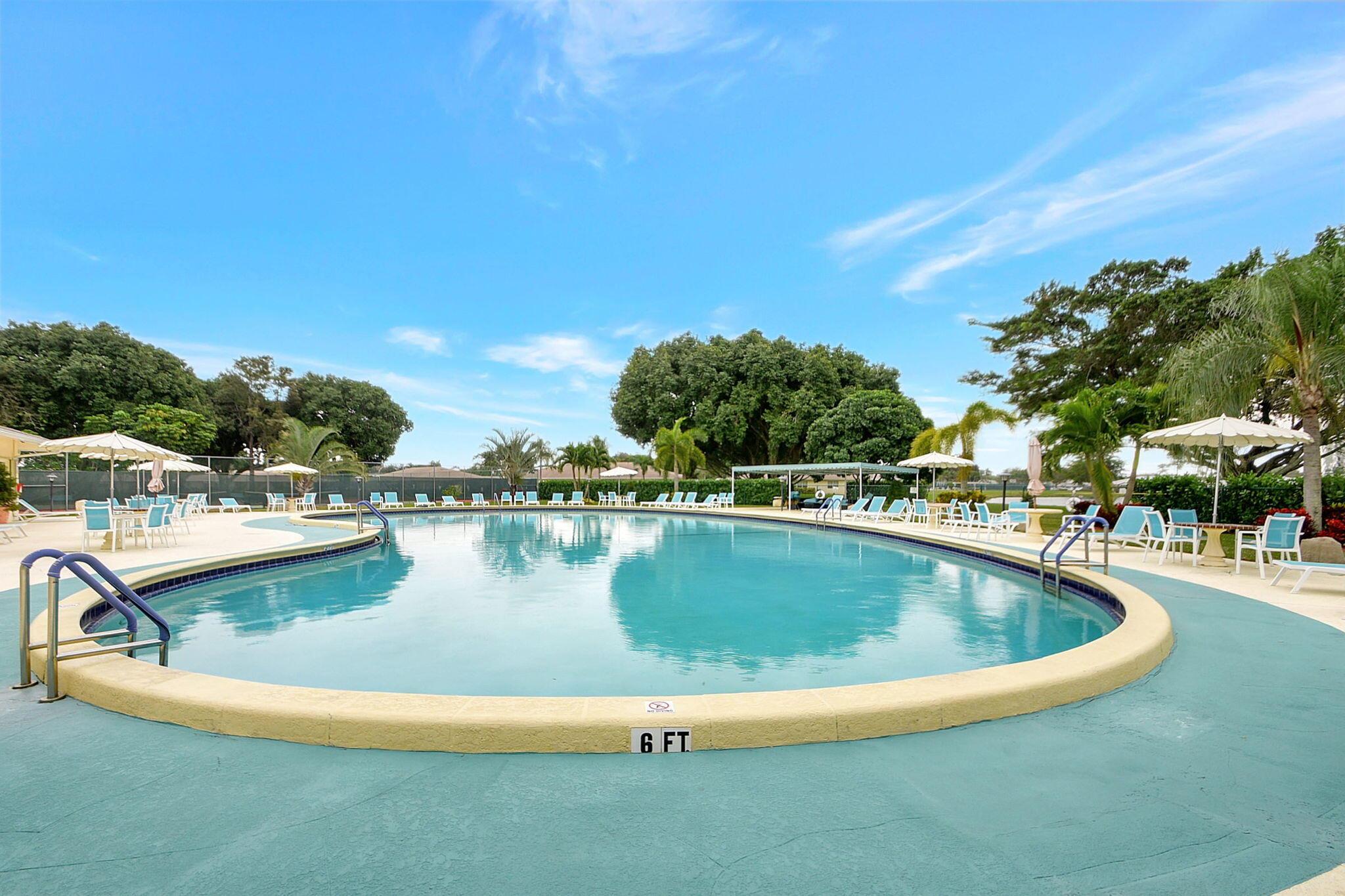 HIGH POINT - Residential