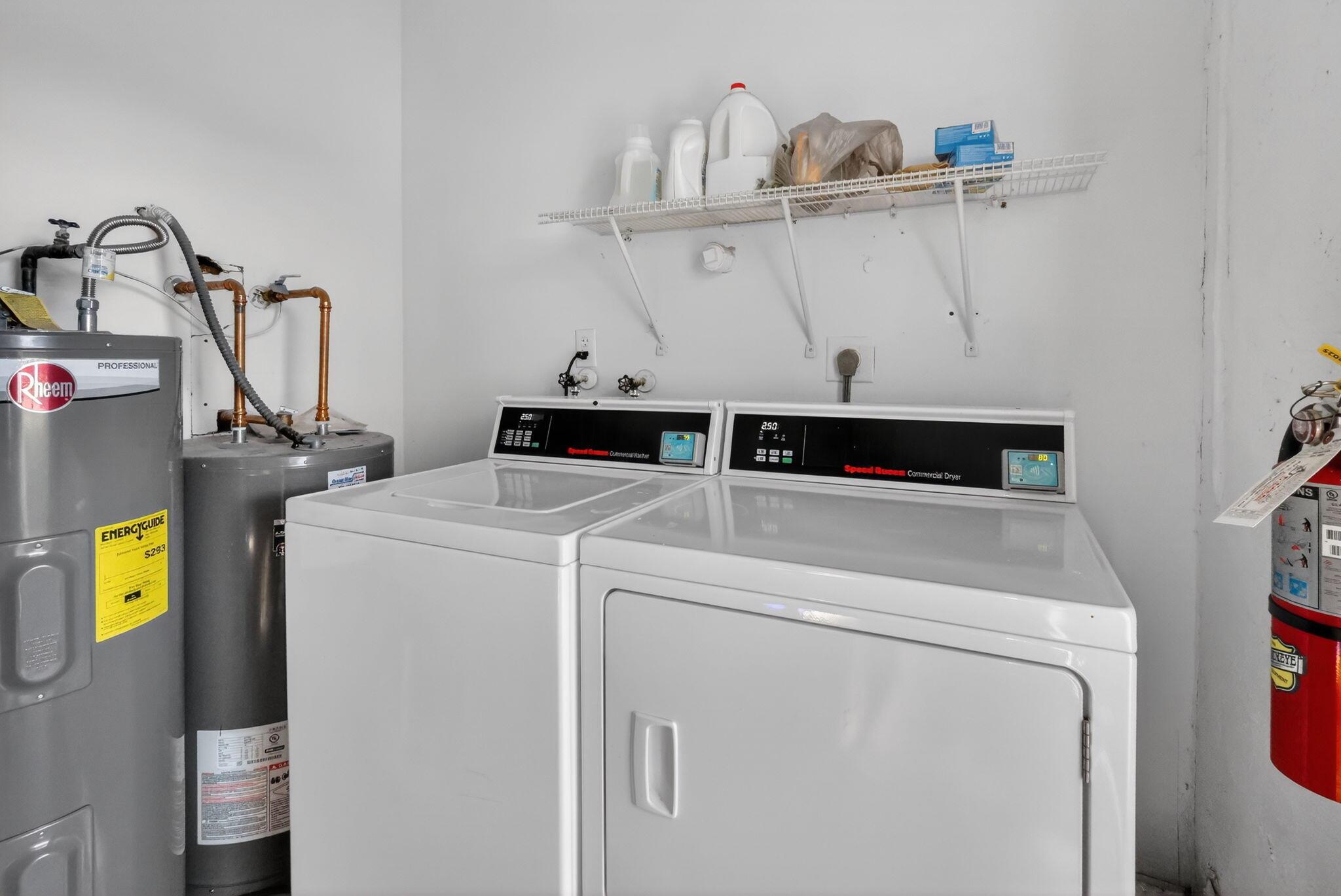 HIGH POINT - Residential