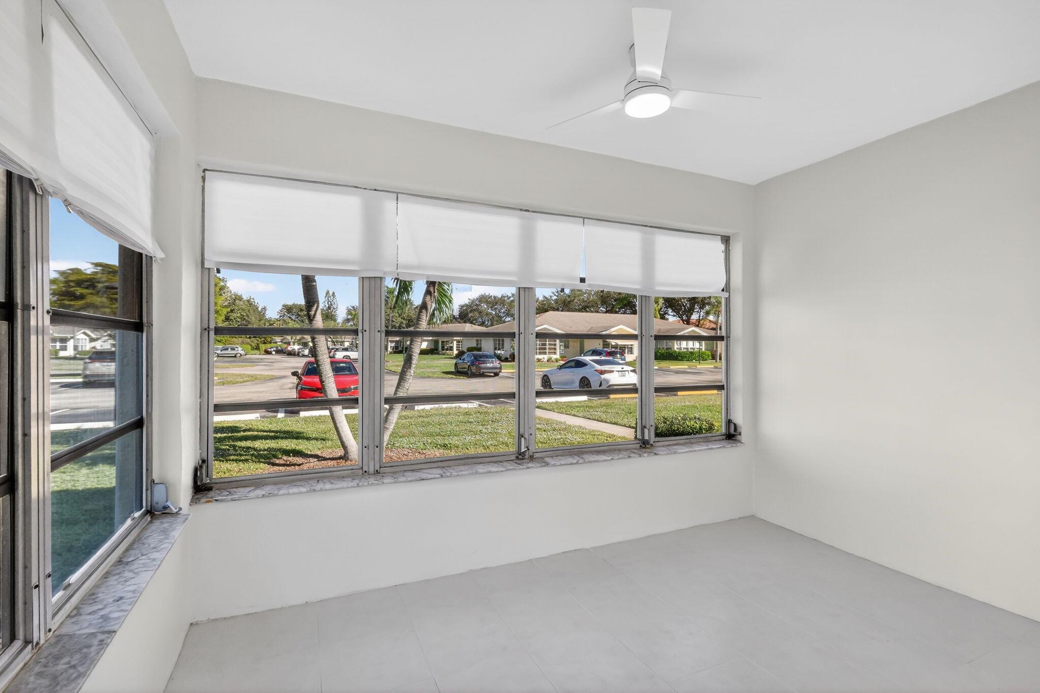 HIGH POINT - Residential