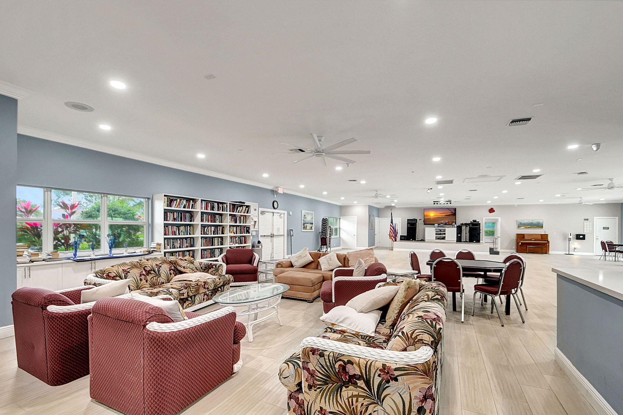 HIGH POINT - Residential