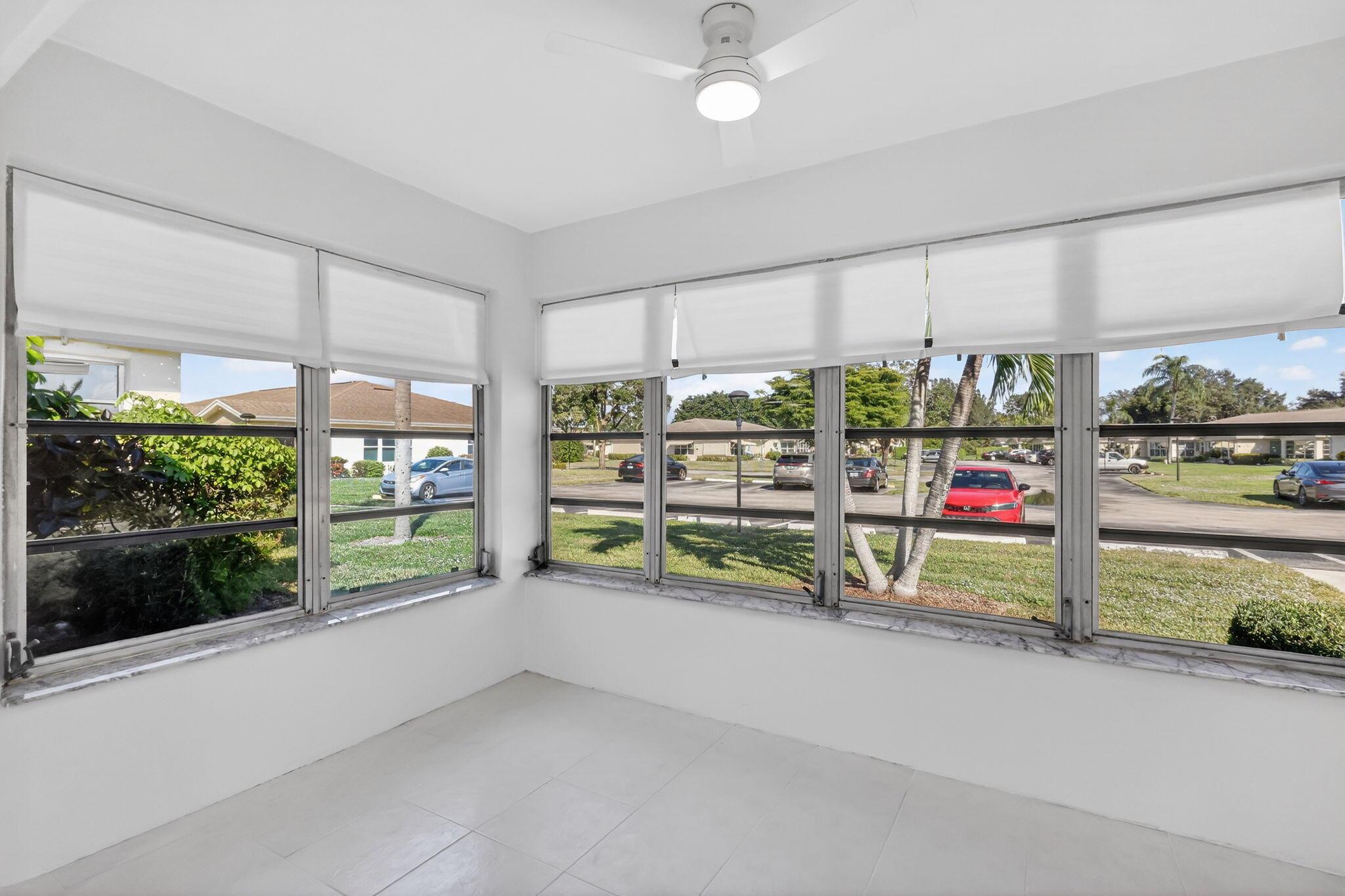 HIGH POINT - Residential