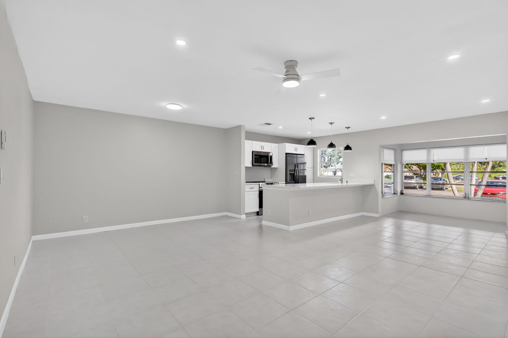 HIGH POINT - Residential