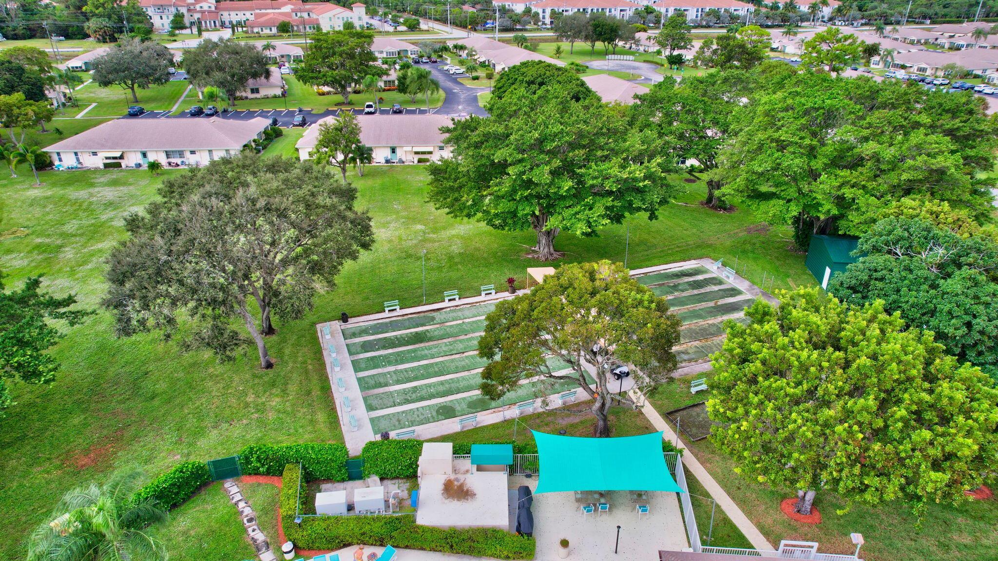 HIGH POINT - Residential