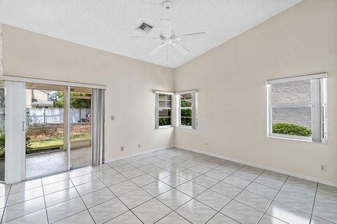 Tiny photo for 10001 Country Brook Road, Boca Raton, FL 33428 (MLS # B26027407)
