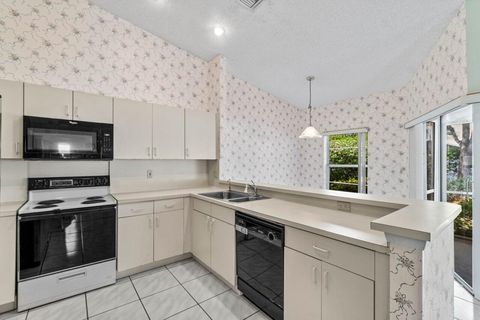 Tiny photo for 10001 Country Brook Road, Boca Raton, FL 33428 (MLS # B26027407)