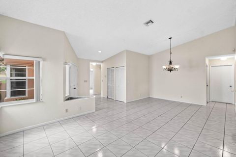 Tiny photo for 10001 Country Brook Road, Boca Raton, FL 33428 (MLS # B26027407)