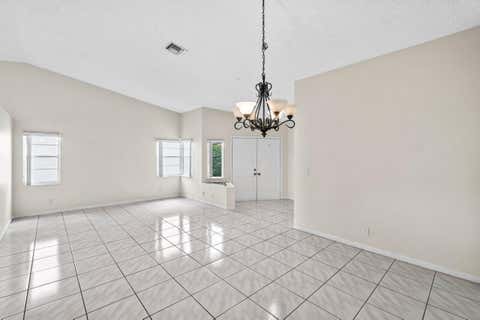 Tiny photo for 10001 Country Brook Road, Boca Raton, FL 33428 (MLS # B26027407)
