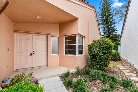 Tiny photo for 10001 Country Brook Road, Boca Raton, FL 33428 (MLS # B26027407)
