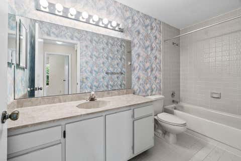 Tiny photo for 10001 Country Brook Road, Boca Raton, FL 33428 (MLS # B26027407)