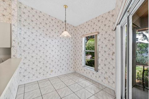 Tiny photo for 10001 Country Brook Road, Boca Raton, FL 33428 (MLS # B26027407)