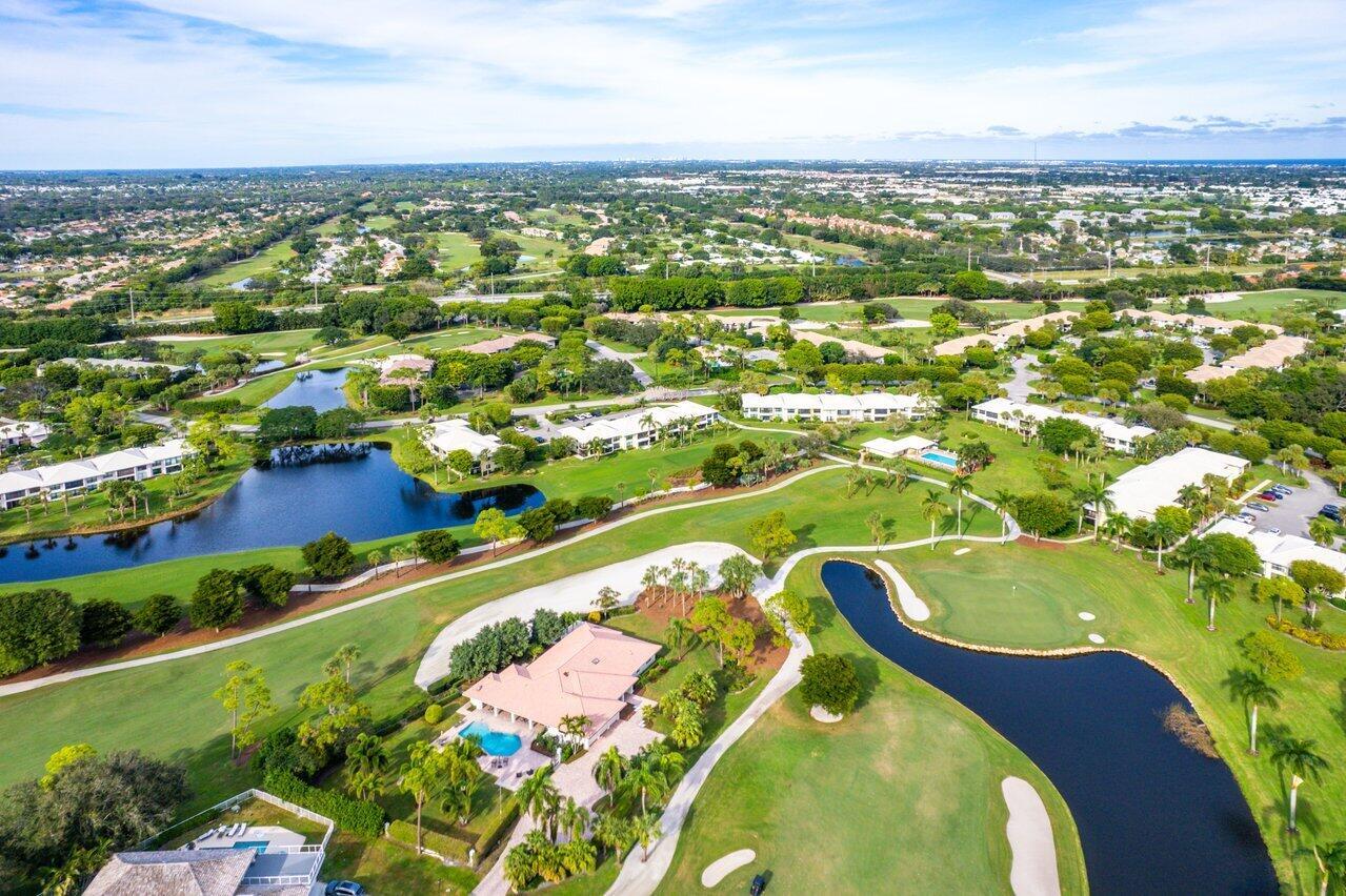 Quail Ridge - Residential