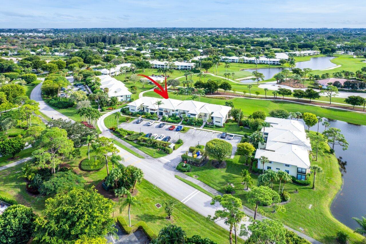 Quail Ridge - Residential