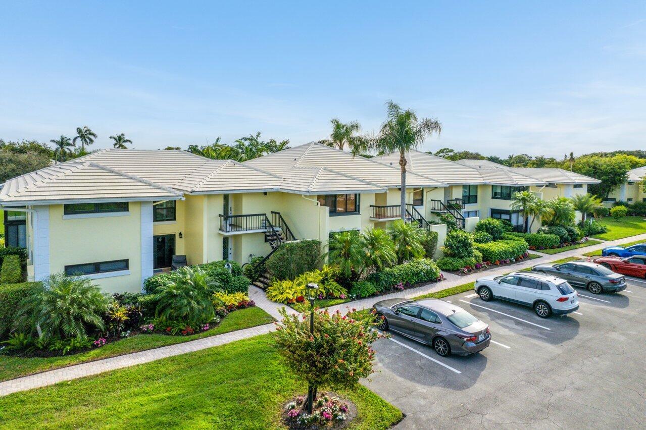 Quail Ridge - Residential