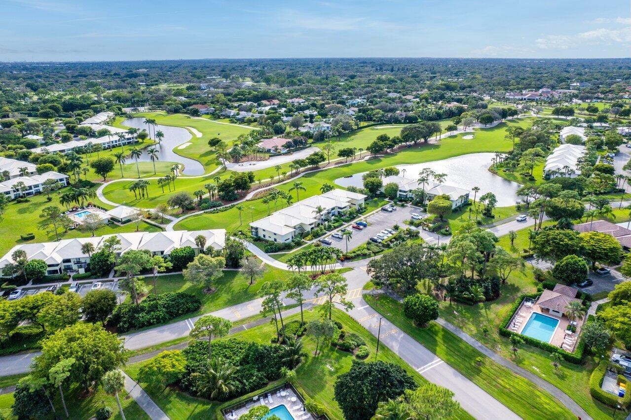 Quail Ridge - Residential