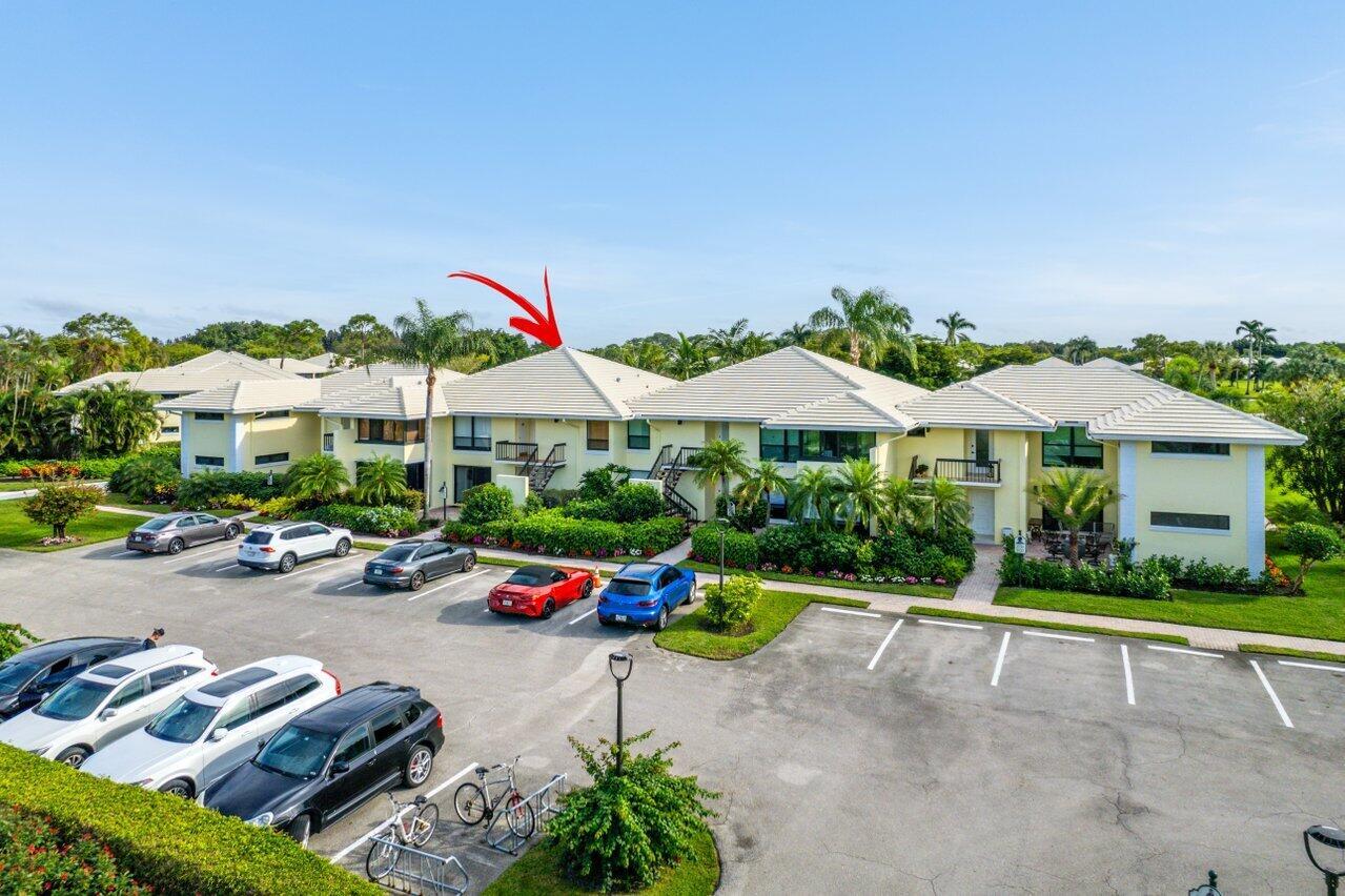 Quail Ridge - Residential