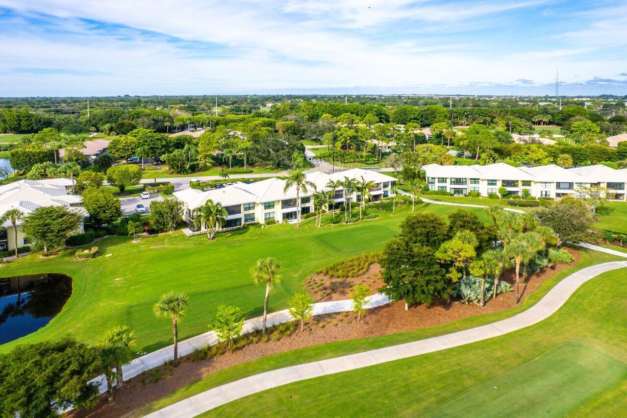 Quail Ridge - Residential