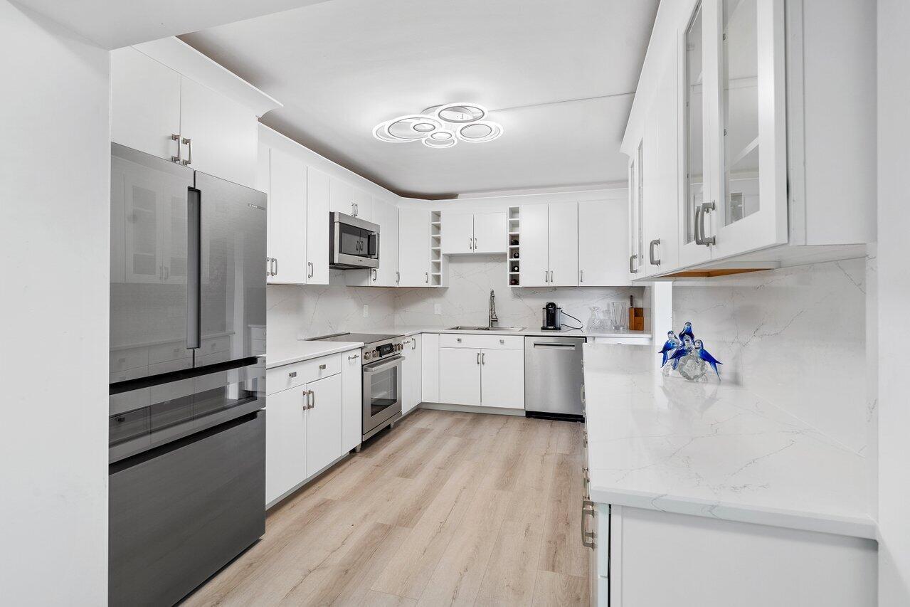 Quail Ridge - Residential