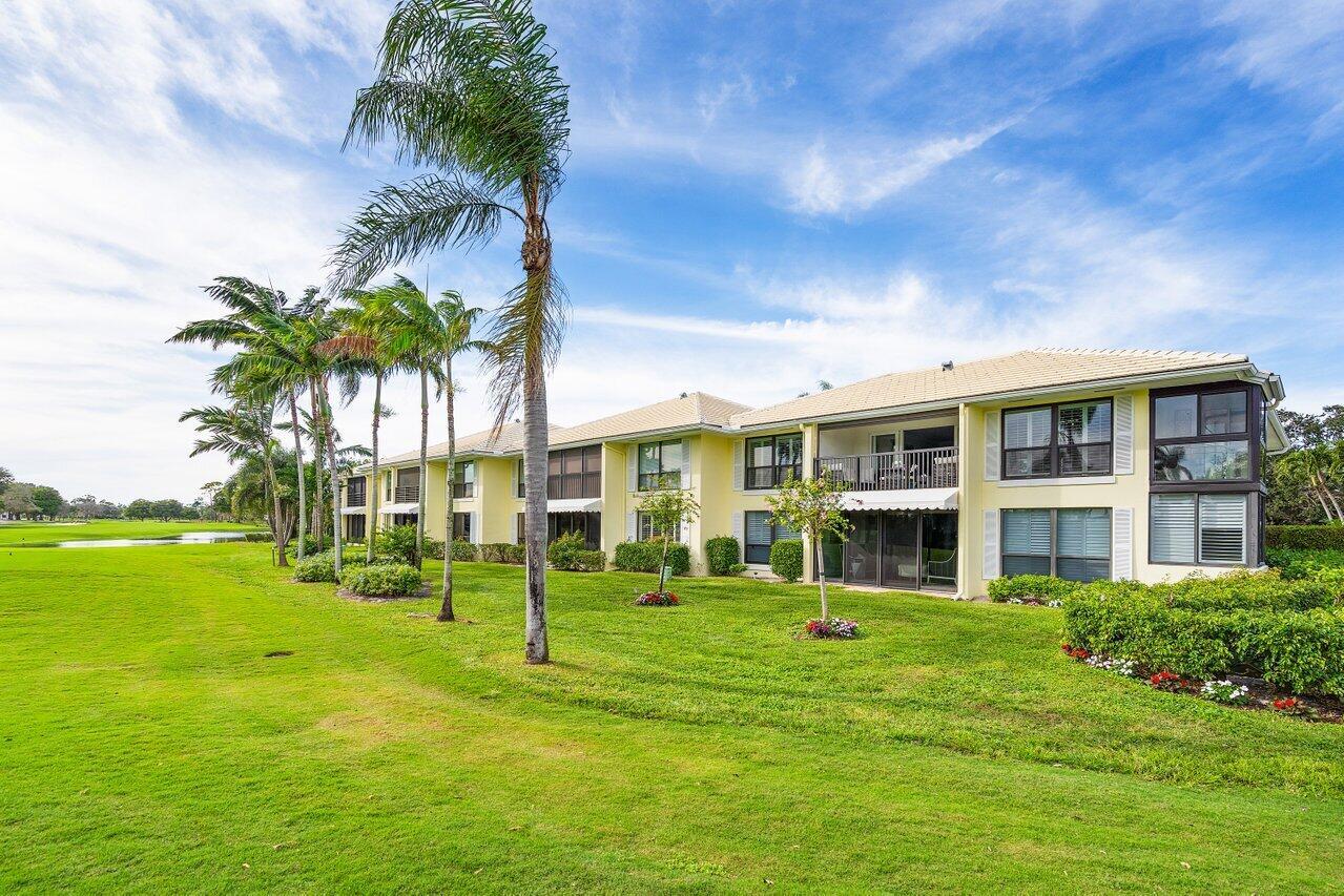 Quail Ridge - Residential