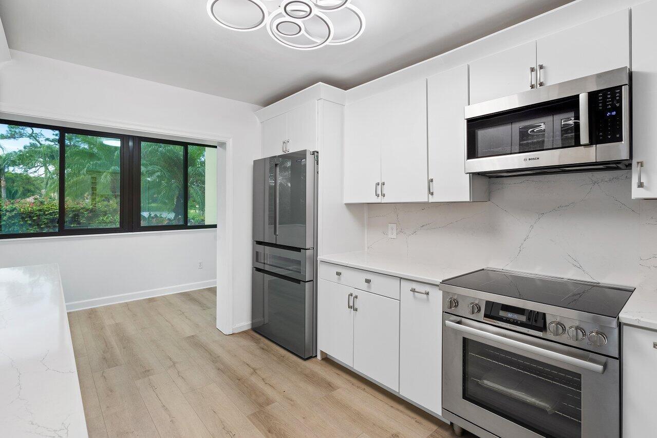 Quail Ridge - Residential