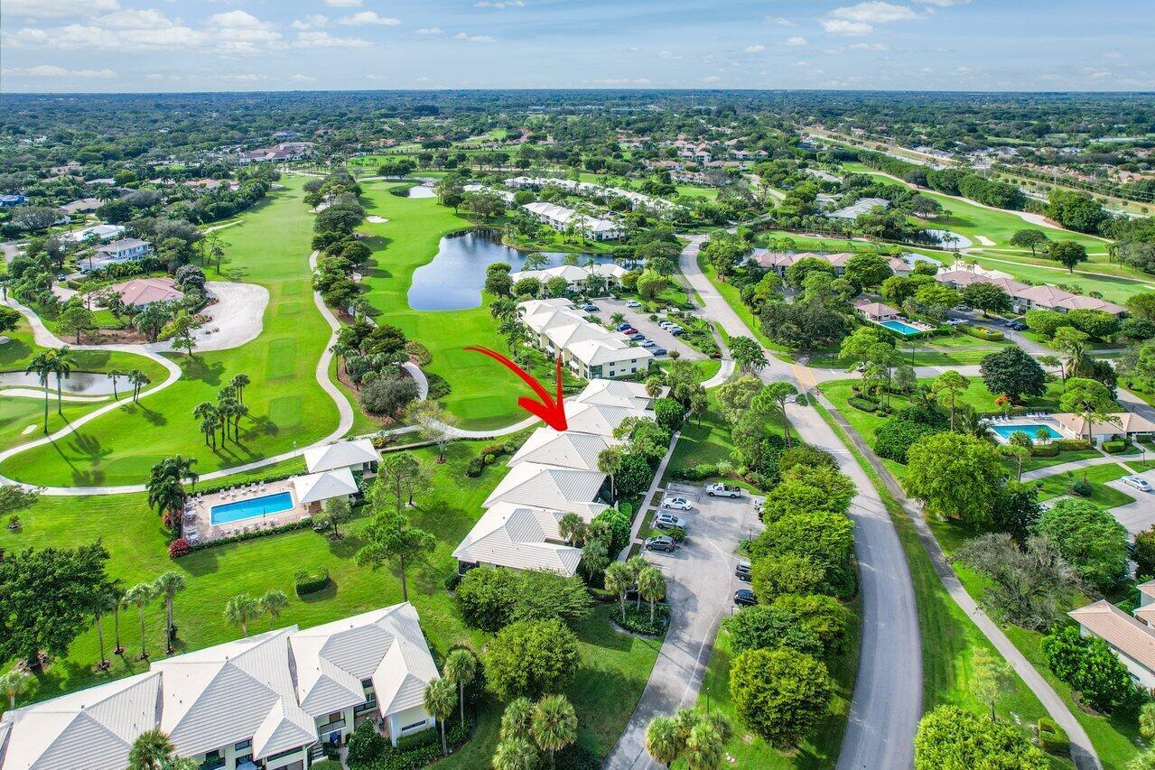 Quail Ridge - Residential