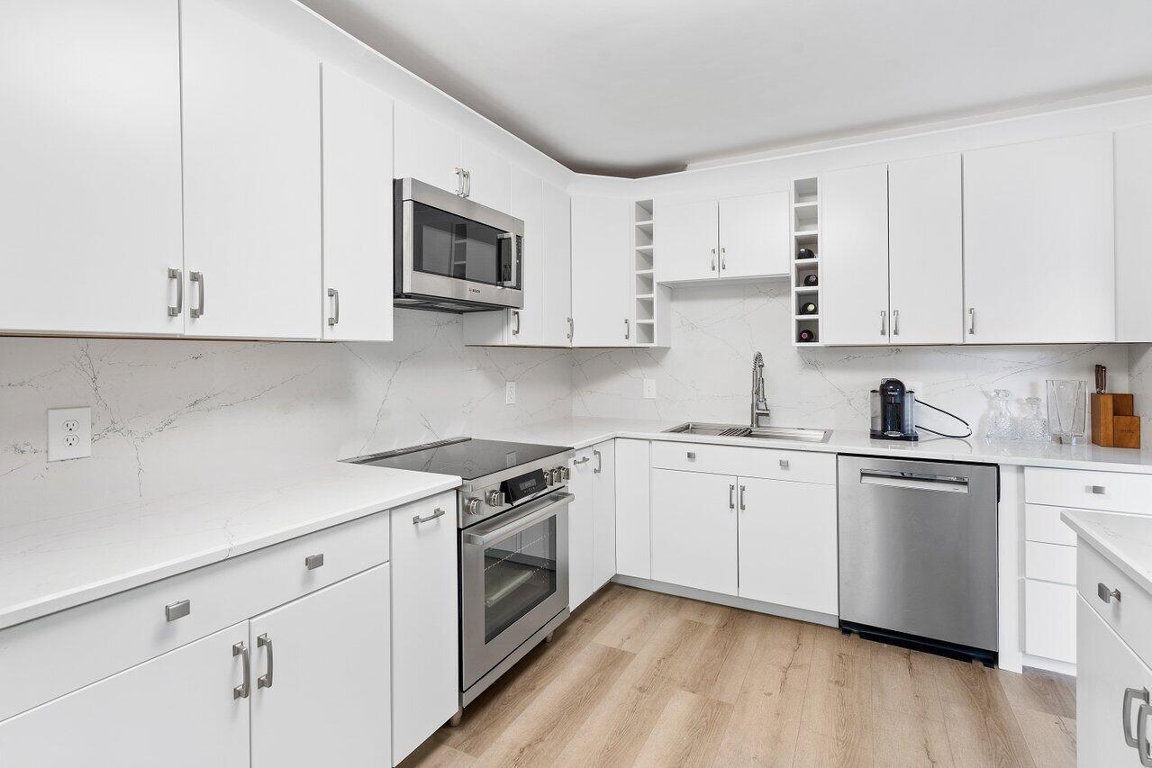 Quail Ridge - Residential