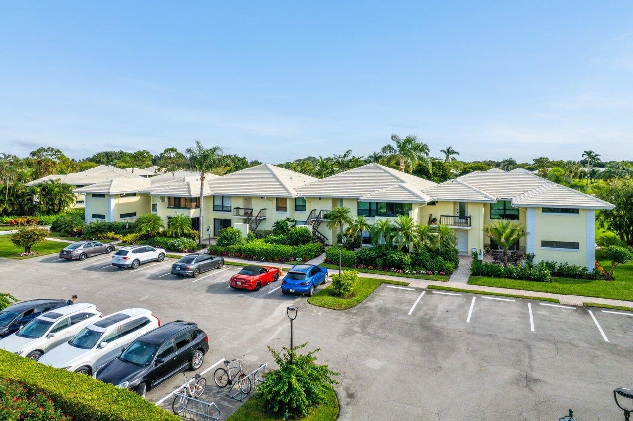 Quail Ridge - Residential