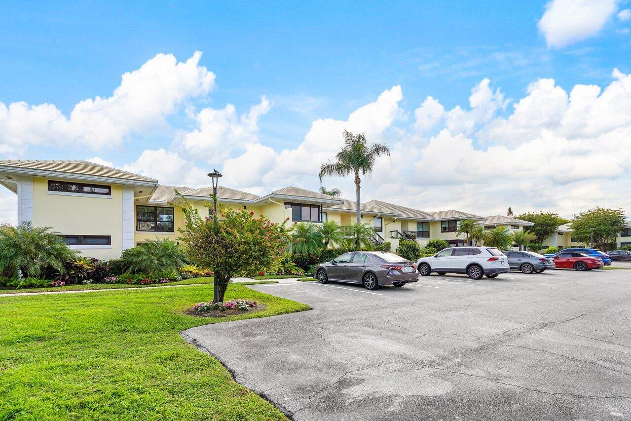 Quail Ridge - Residential