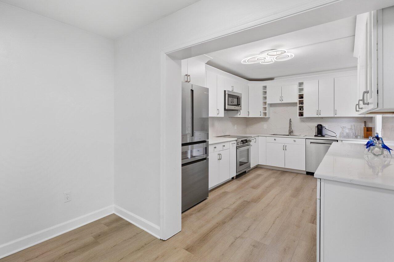 Quail Ridge - Residential