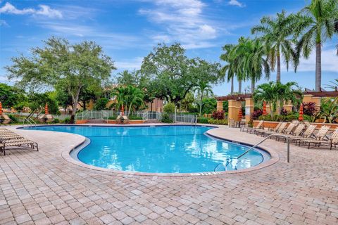 A home in Dania Beach