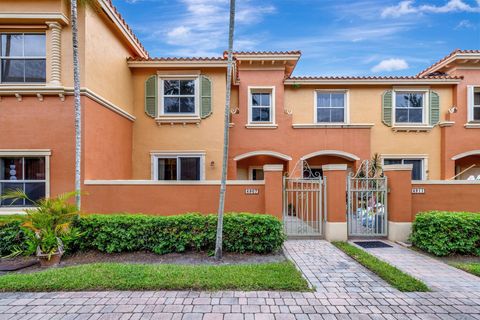 A home in Dania Beach