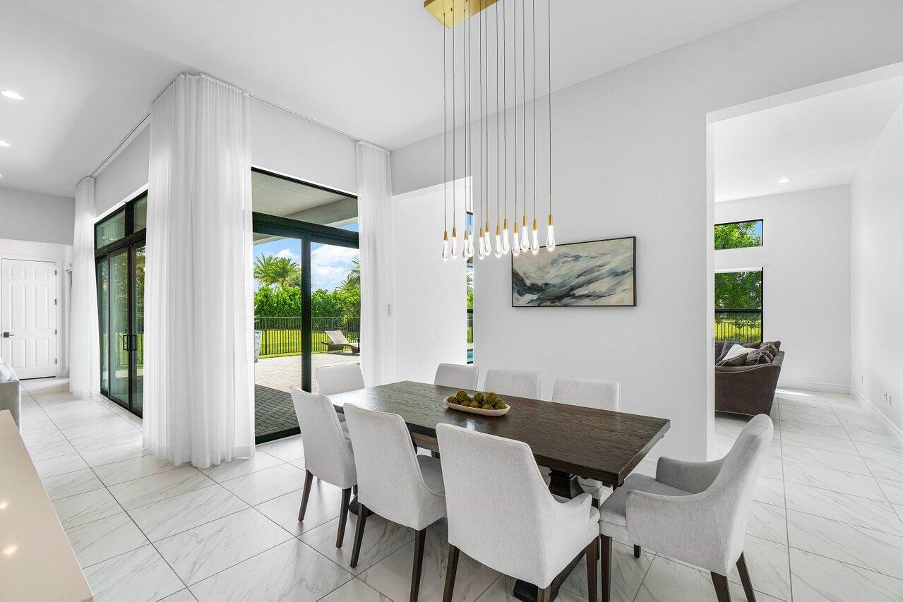 BOCA BRIDGES - Residential