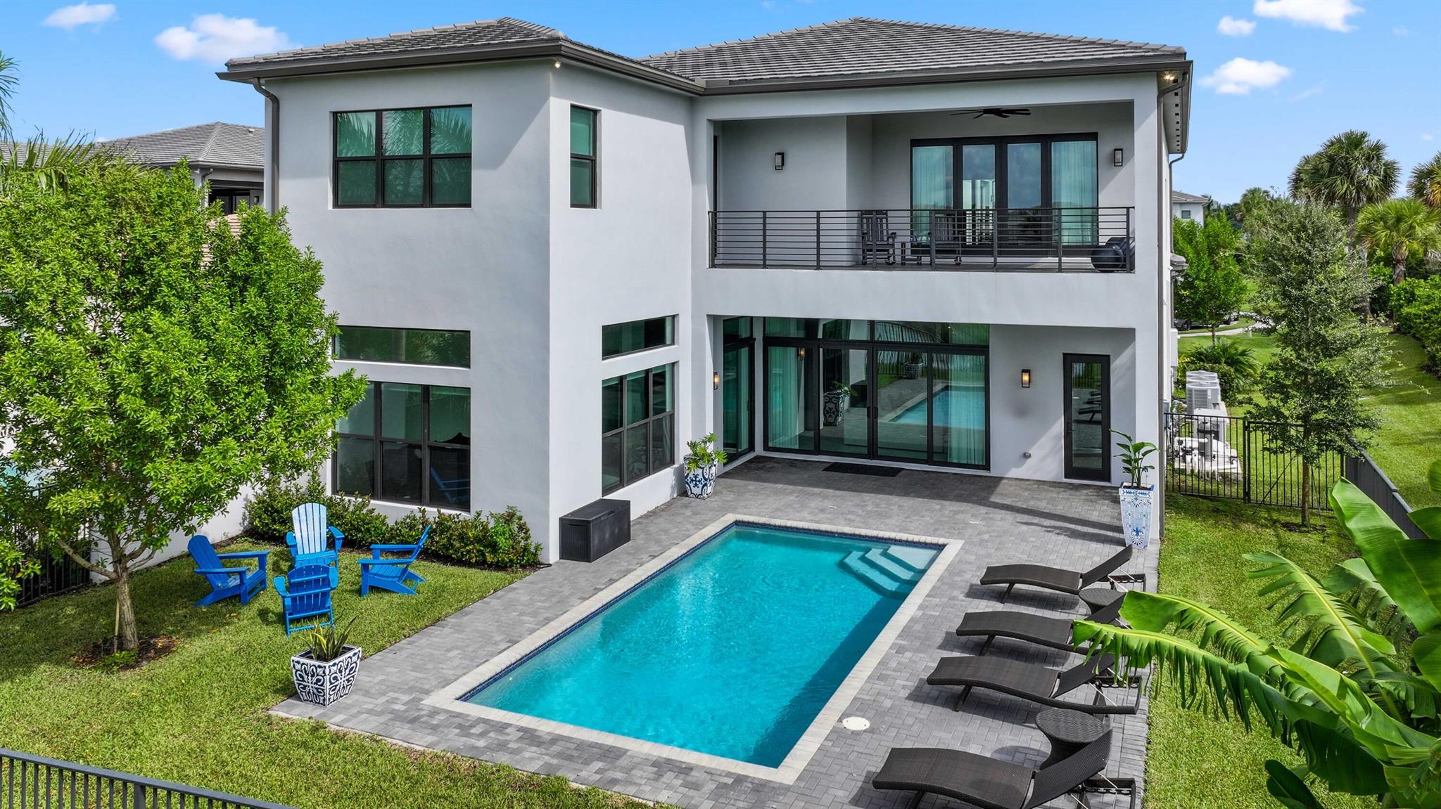 BOCA BRIDGES - Residential