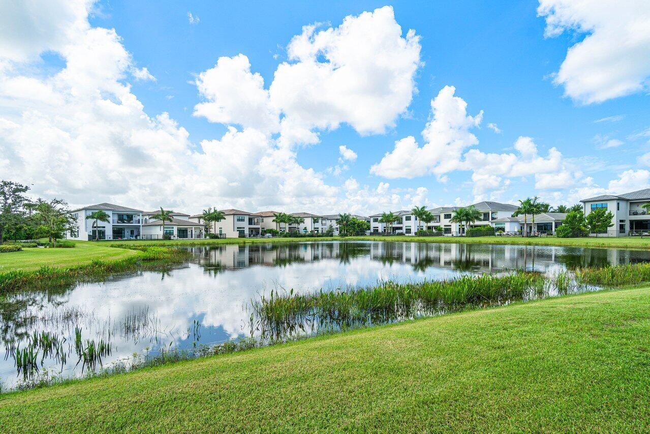 BOCA BRIDGES - Residential
