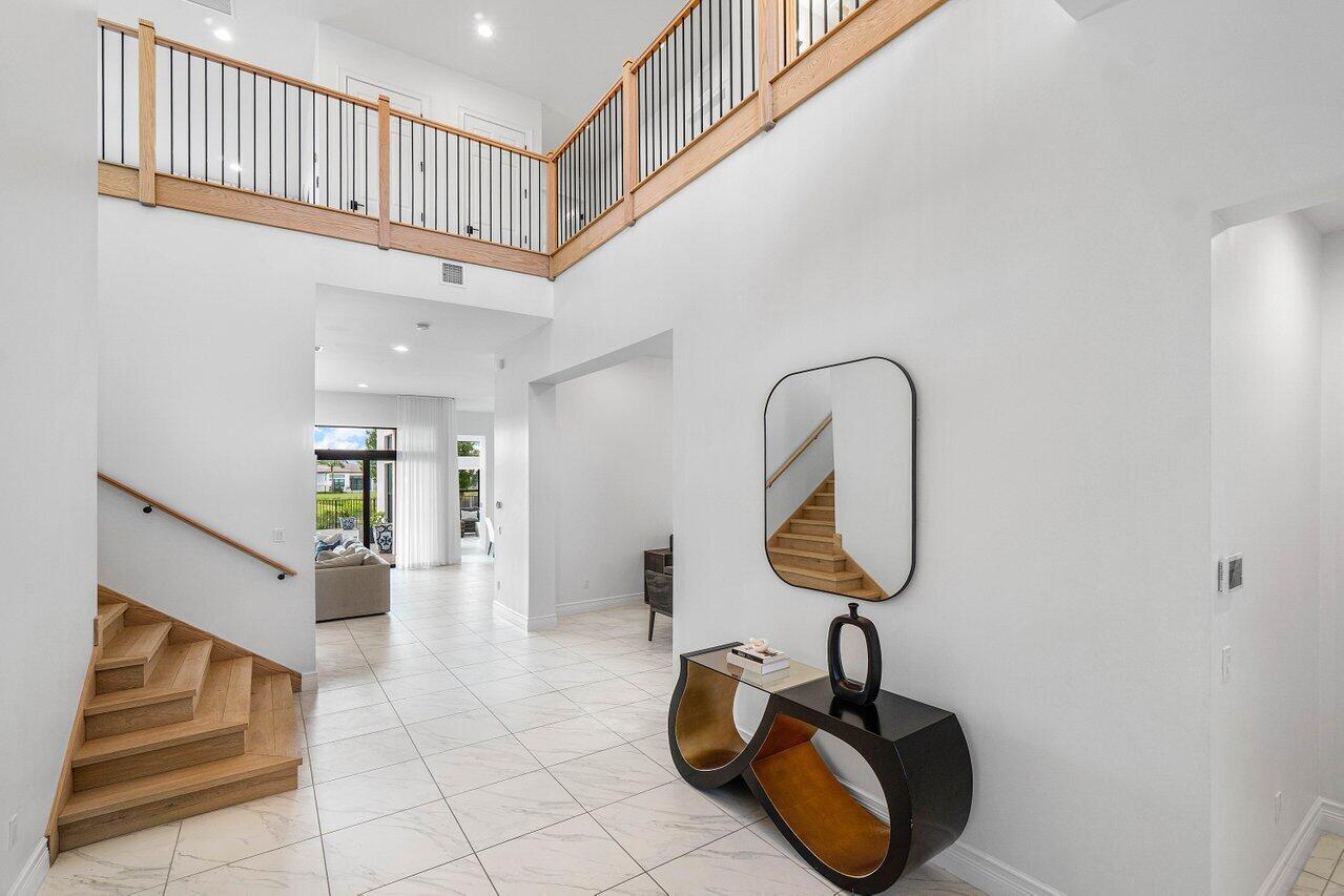 BOCA BRIDGES - Residential