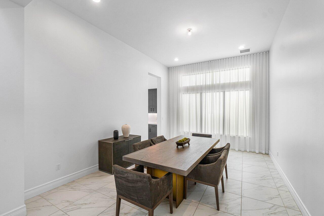 BOCA BRIDGES - Residential