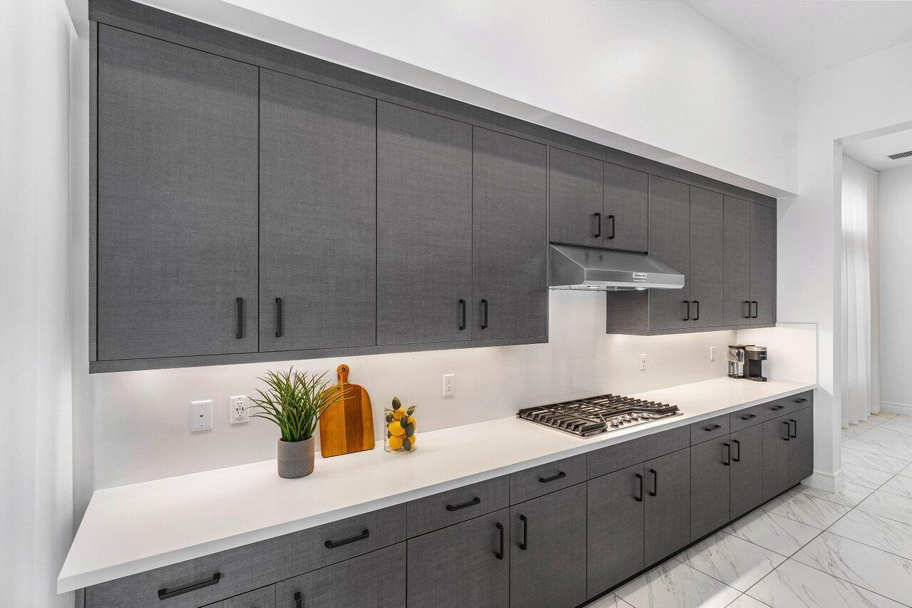 BOCA BRIDGES - Residential