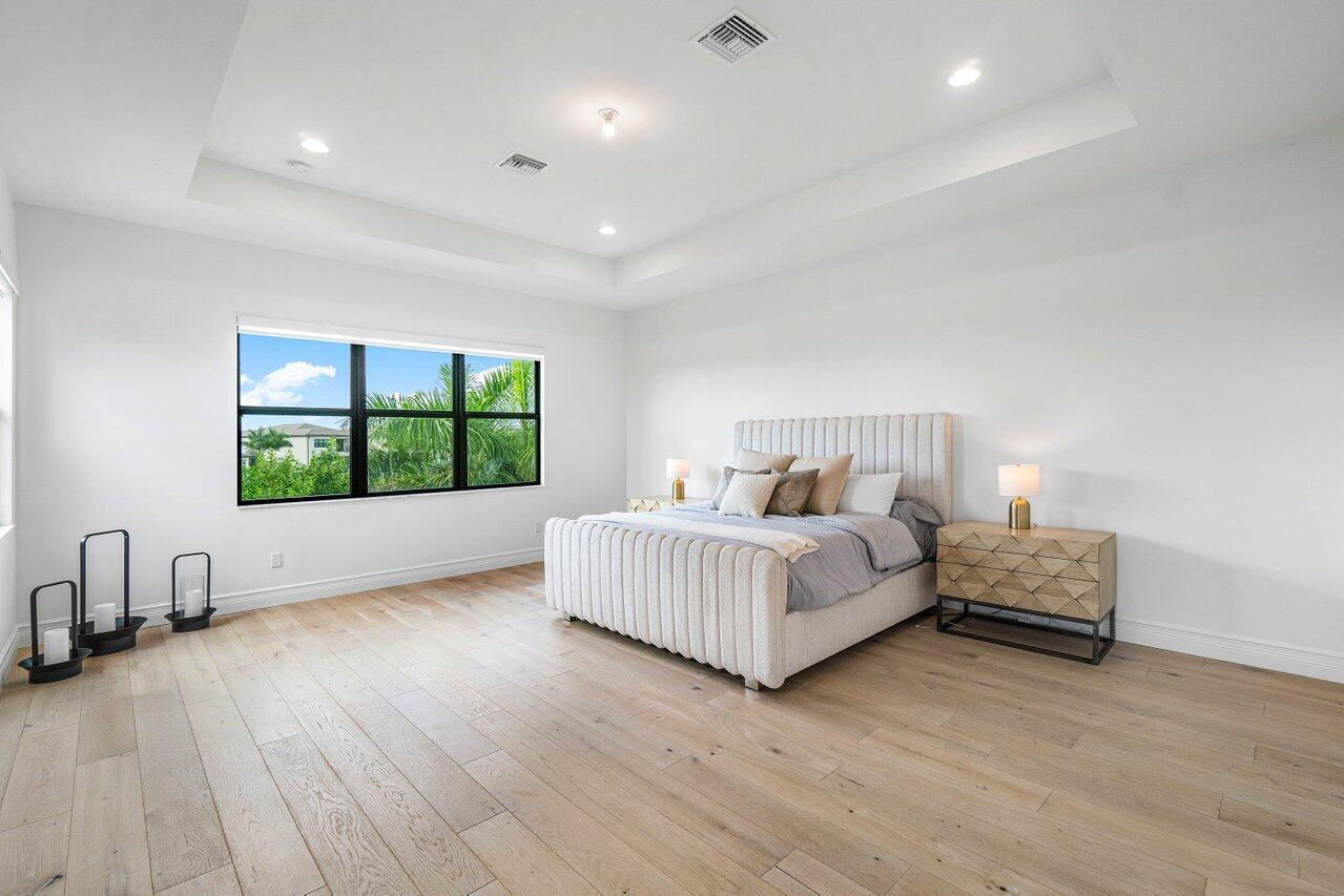 BOCA BRIDGES - Residential