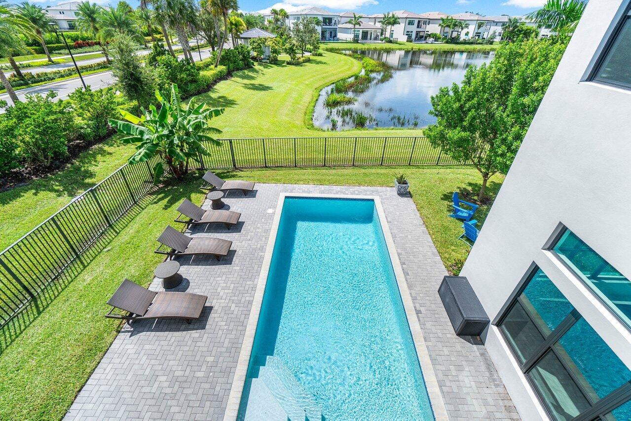 BOCA BRIDGES - Residential