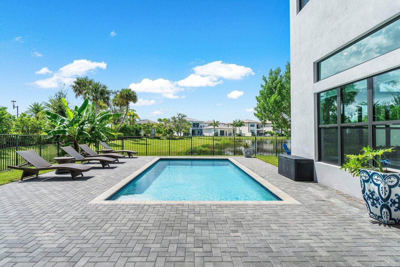 BOCA BRIDGES - Residential