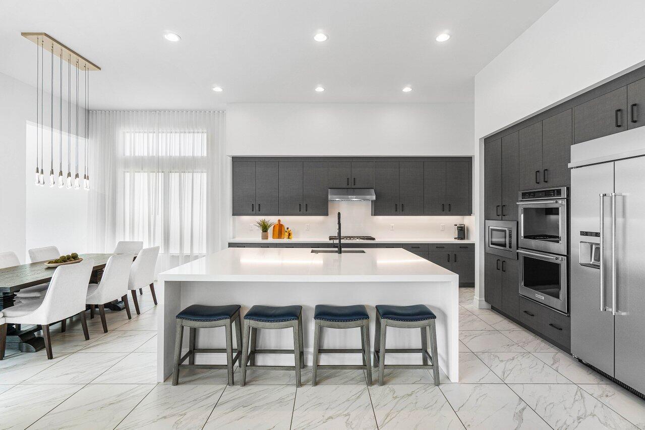 BOCA BRIDGES - Residential