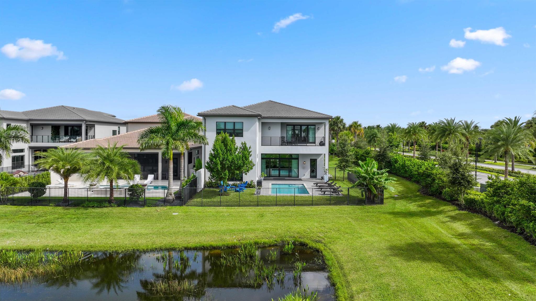 BOCA BRIDGES - Residential